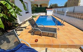 Villa Juani